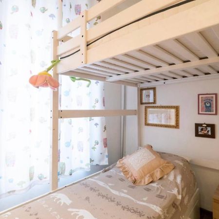 Central Apartment In Trastevere ローマ エクステリア 写真