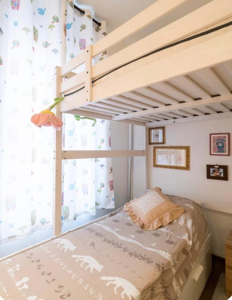 Central Apartment In Trastevere ローマ エクステリア 写真